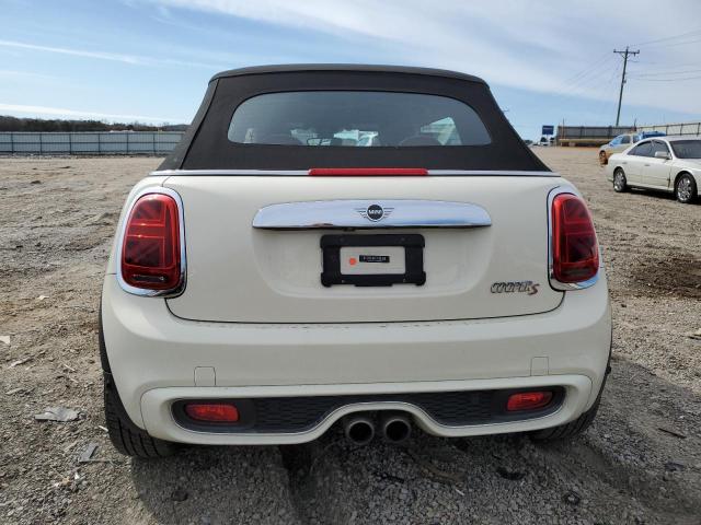 2019 MINI COOPER S - WMWWG9C51K3E39856