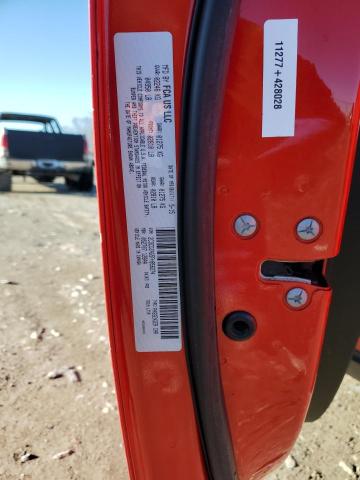 2015 DODGE CHALLENGER - 2C3CDZAG5FH856274
