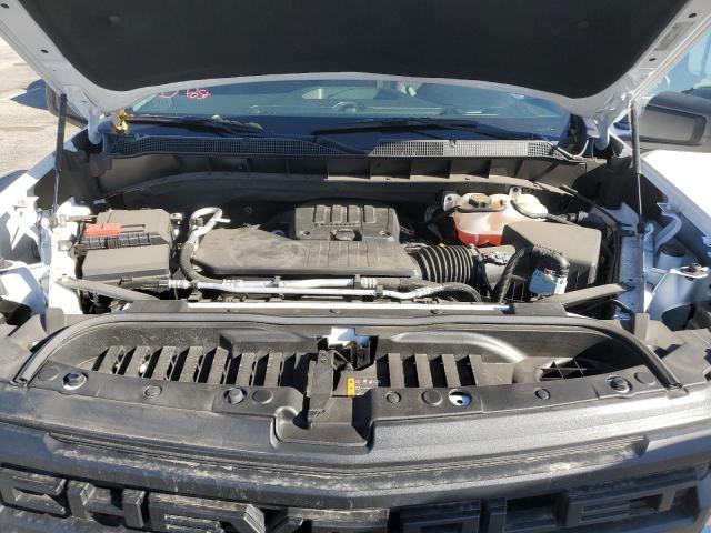 2024 CHEVROLET SILVERADO - 1GCPABEK1RZ163802