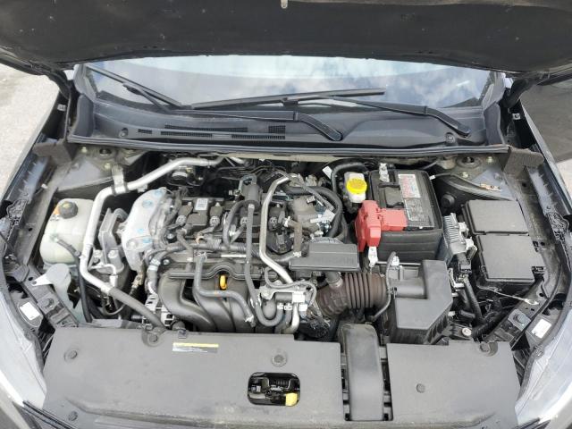 2022 NISSAN SENTRA SV - 3N1AB8CV7NY256303
