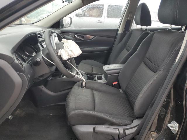 2017 NISSAN ROGUE S - KNMAT2MV4HP555775