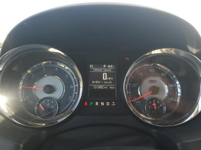 2014 CHRYSLER TOWN & COU - 2C4RC1CGXER189475