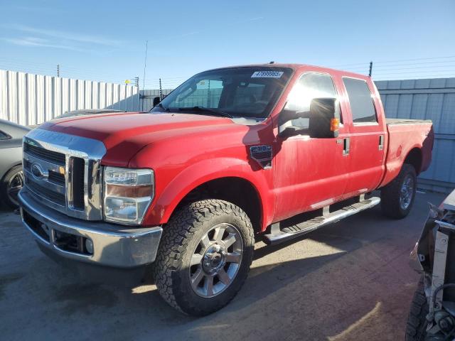 FORD F350 SRW S