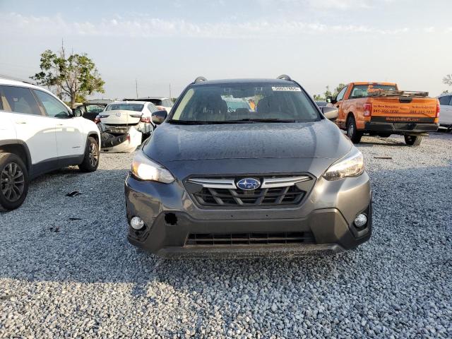 2023 SUBARU CROSSTREK - JF2GTAPC4P8279185