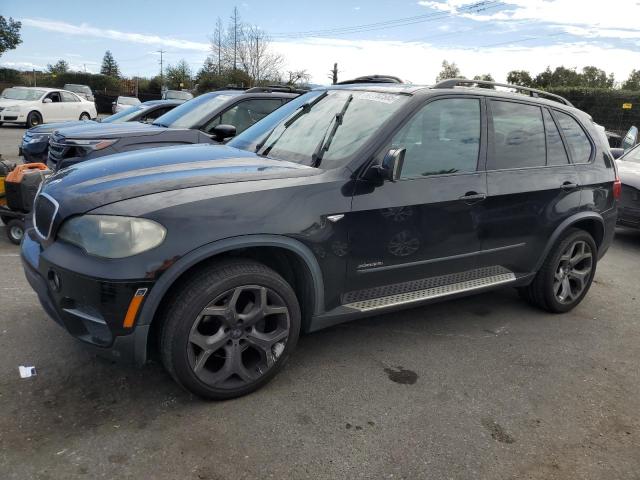 BMW X5 XDRIVE3