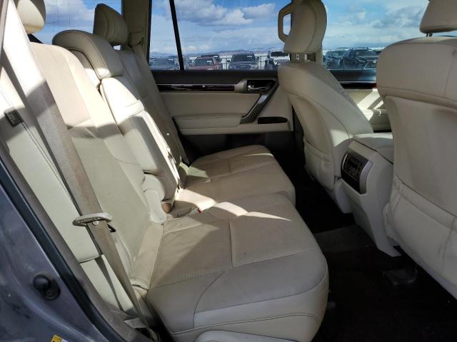 2015 LEXUS GX 460 - JTJBM7FX0F5108220