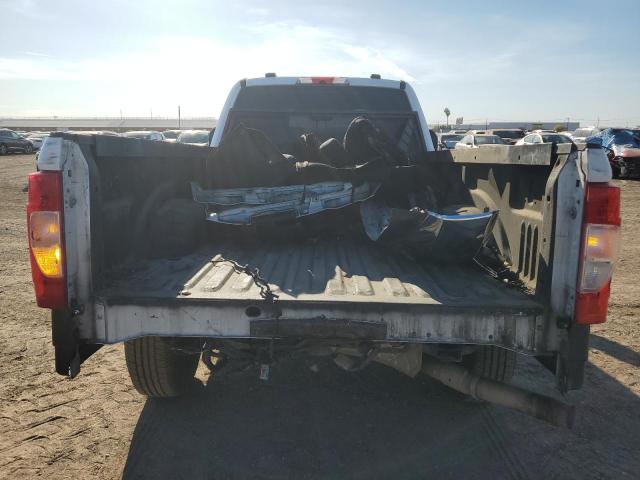 2022 FORD F250 SUPER - 1FT7X2AN6NED54339