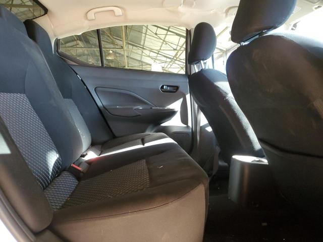 2024 NISSAN VERSA S - 3N1CN8DVXRL861465
