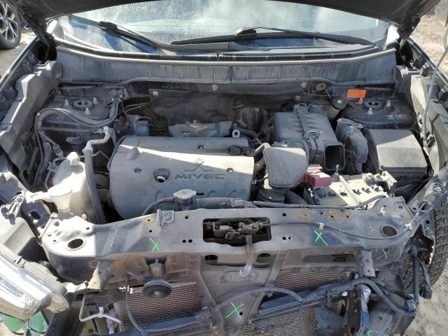 2018 MITSUBISHI RVR SE LIM JA4AJ4AWXJU602923