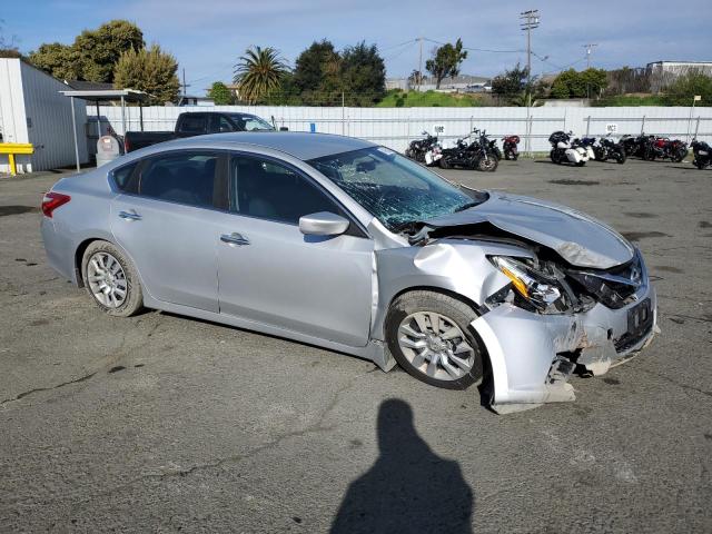 2017 NISSAN ALTIMA 2.5 - 1N4AL3AP1HC479201