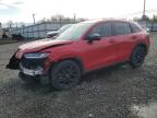 2024 HONDA HR-V SPORT - 3CZRZ2H57RM705178