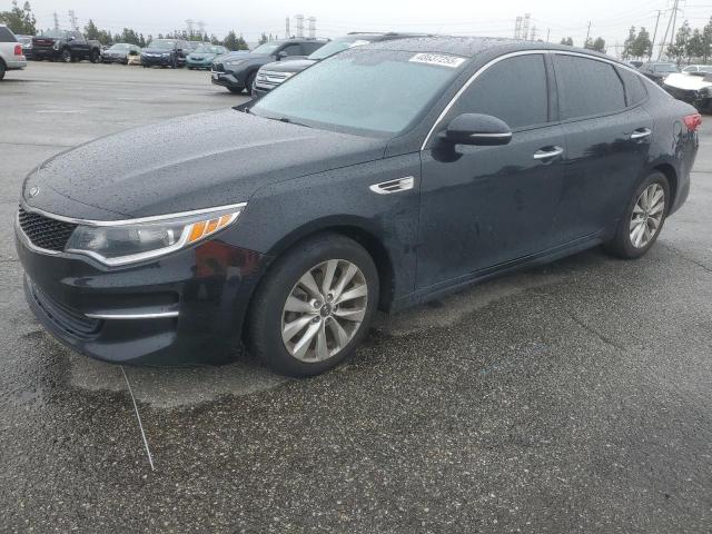 Vin: 5xxgt4l3xjg261199, lot: 48637255, kia optima lx 2018 img_1