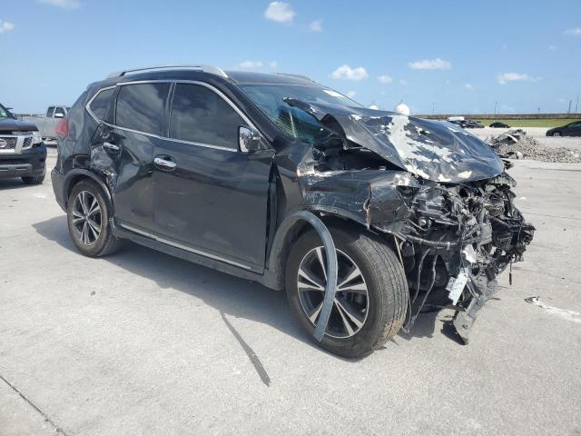 Vin: jn8at2mt8jw456276, lot: 49672085, nissan rogue s 20184