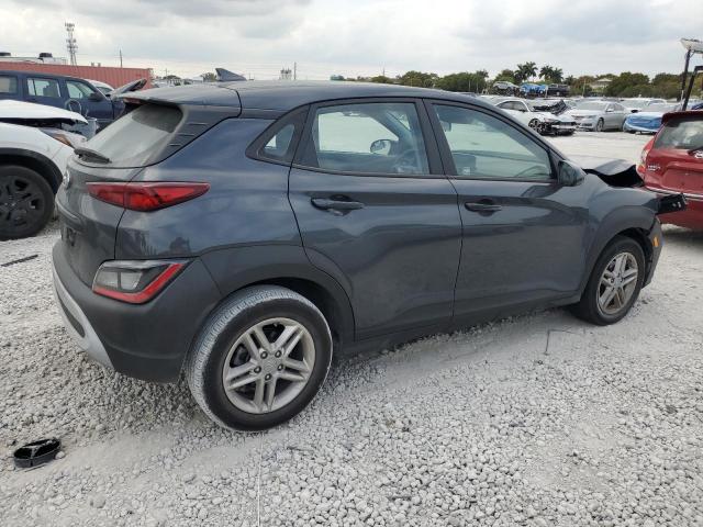 Vin: km8k22abxnu764318, lot: 50335955, hyundai kona sel 20223