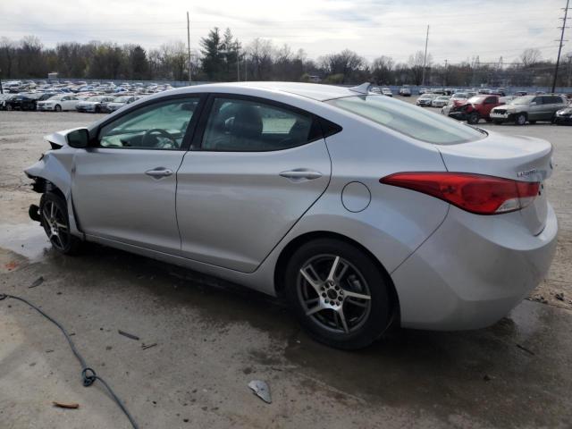 Vin: 5npdh4ae6ch066670, lot: 50046045, hyundai elantra gls 20122