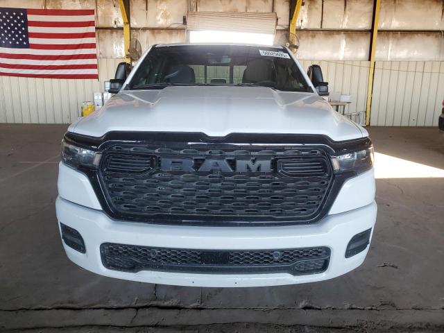 2025 RAM 1500 BIG H - 1C6SRFFP8SN618833