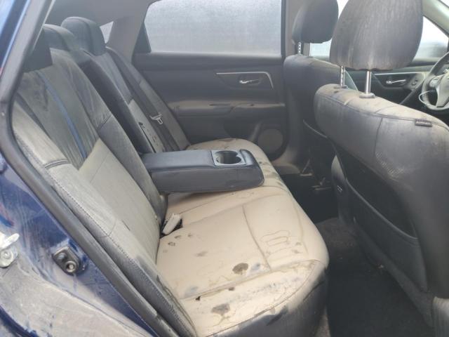 2018 NISSAN ALTIMA 2.5 - 1N4AL3AP5JC151270
