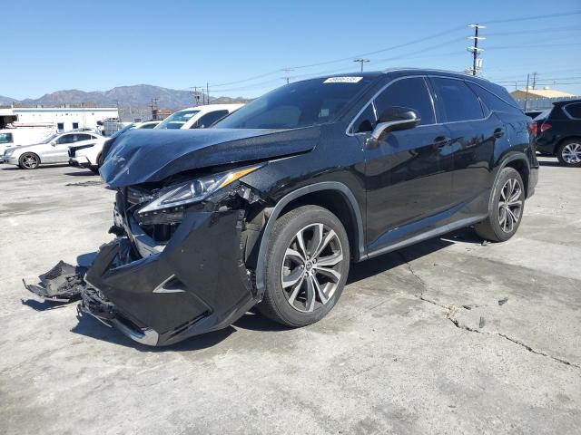 LEXUS RX 350 L