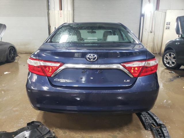 2015 TOYOTA CAMRY LE - 4T4BF1FK8FR510282