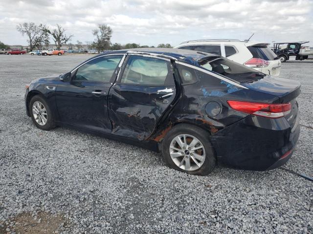 Vin: knagt4l30g5117042, lot: 86343884, kia optima lx 20162