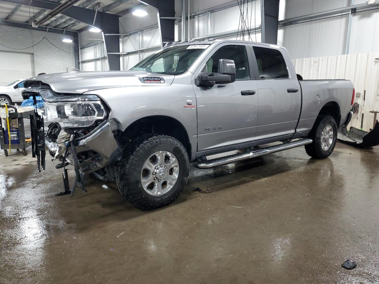 RAM 2500 BIG HORN