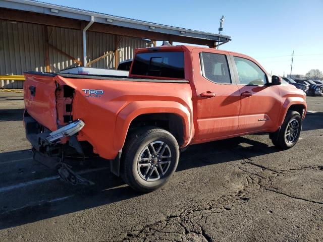 Vin: 3tylb5jn6rt041519, lot: 50819625, toyota tacoma double cab 20243