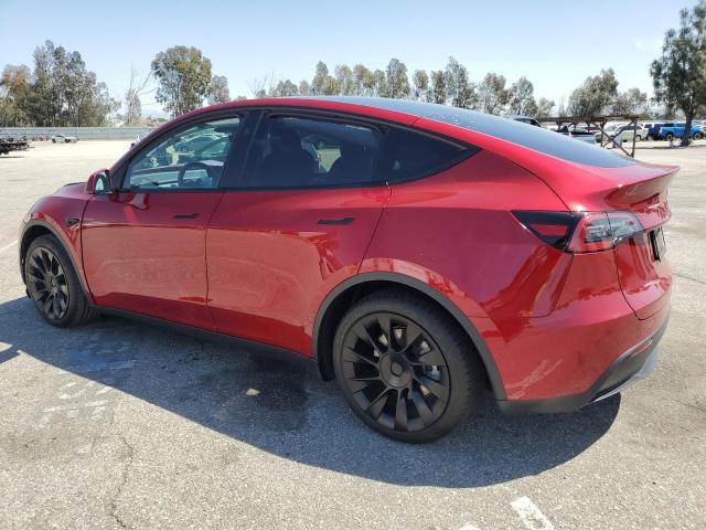 Vin: 7saygaee0rf016323, lot: 50253205, tesla model y 20242