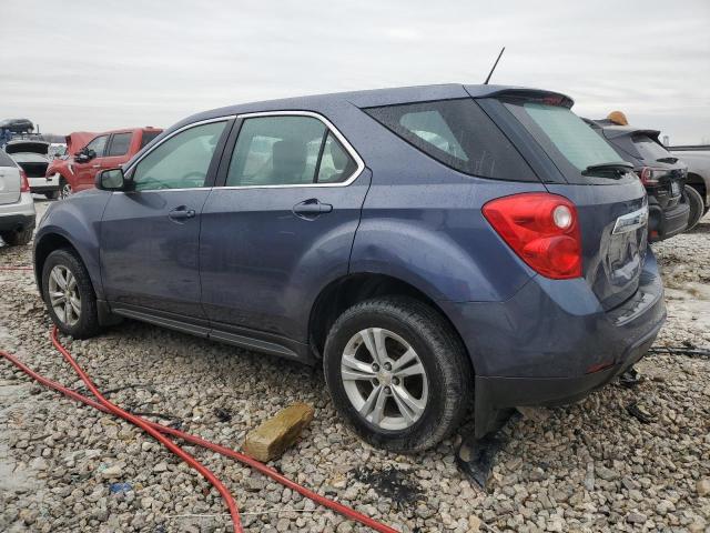 Vin: 2gnflcek0d6165306, lot: 47183325, chevrolet equinox ls 20132