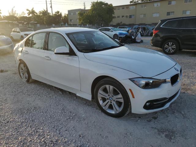 2017 BMW 330 I WBA8B9G5XHNU50365