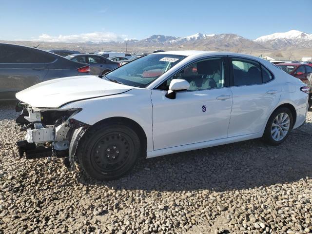 Vin: 4t1b11hk3ku759069, lot: 48241875, toyota camry l 2019 img_1