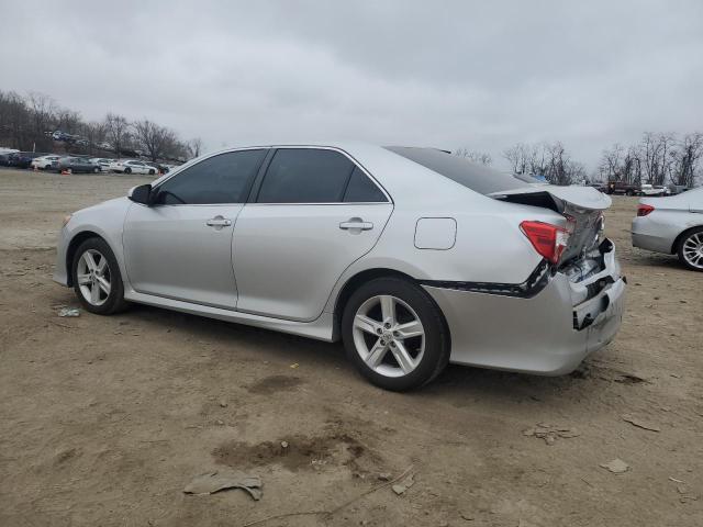 2014 TOYOTA CAMRY L - 4T1BF1FK4EU829980