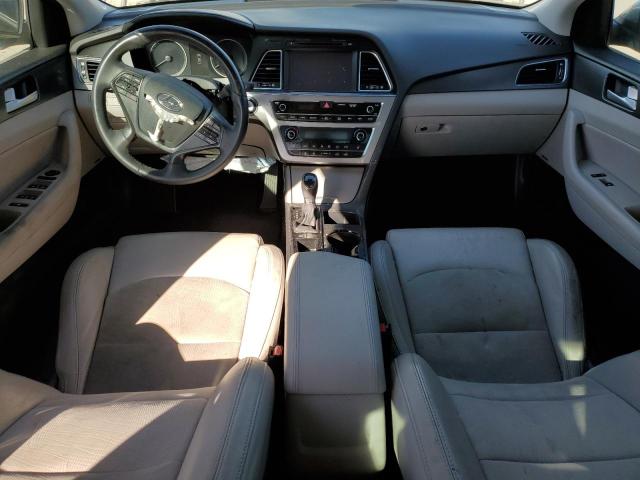 2015 HYUNDAI SONATA SPO - 5NPE34AF6FH099331