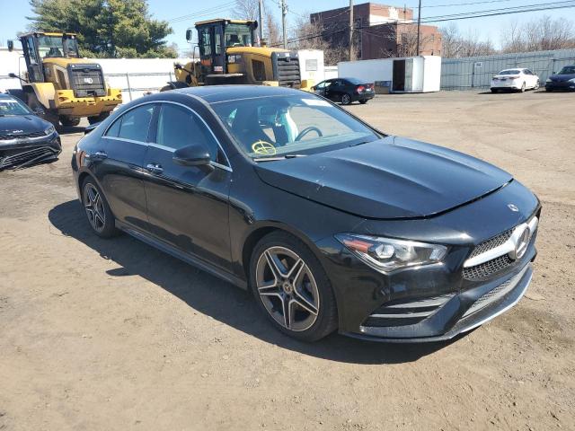 Vin: w1k5j4hb4mn167234, lot: 47779605, mercedes-benz cla-class 250 4matic 20214