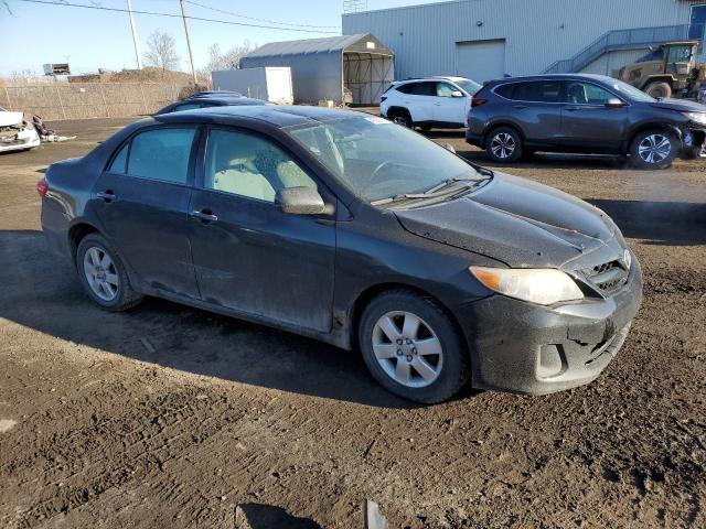 Vin: 2t1bu4ee0bc544483, lot: 49280775, toyota corolla base 20114