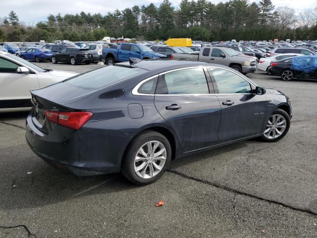1G1ZD5ST3PF237971 Chevrolet Malibu Lt 2023