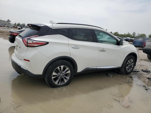 2018 NISSAN MURANO S - 5N1AZ2MG0JN130003