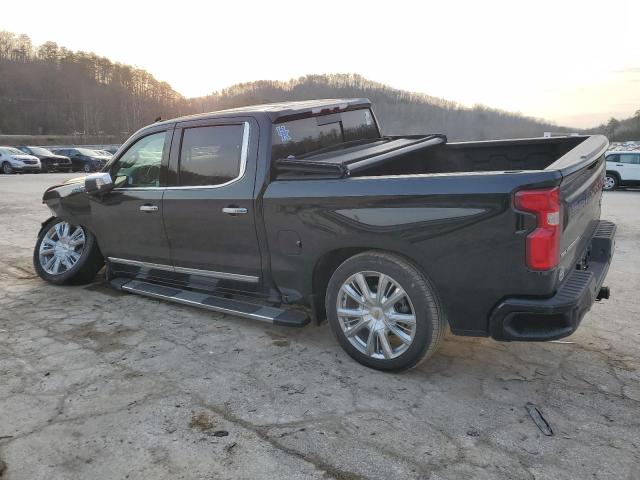 Vin: 2gcudjed9p1137007, lot: 48975495, chevrolet all models k1500 high country 20232