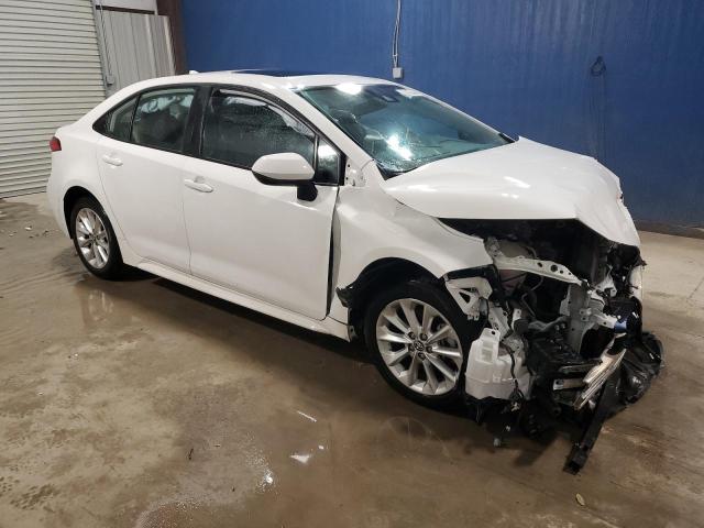 Vin: 5yfhprae1lp018675, lot: 88658935, toyota corolla le 20204