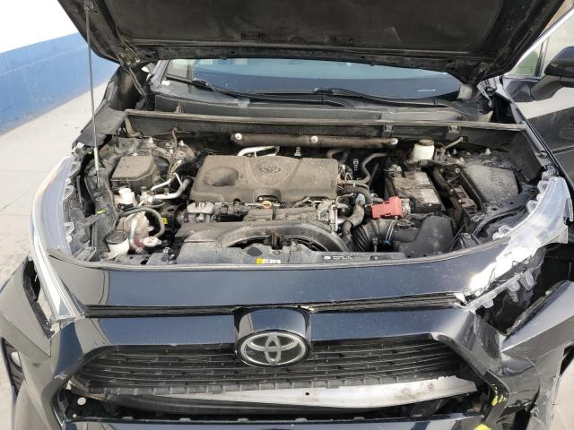 2020 TOYOTA RAV4 XLE - 2T3P1RFV2LW094739