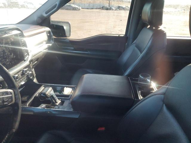 2021 FORD F150 SUPER - 1FTFW1E87MFA01209