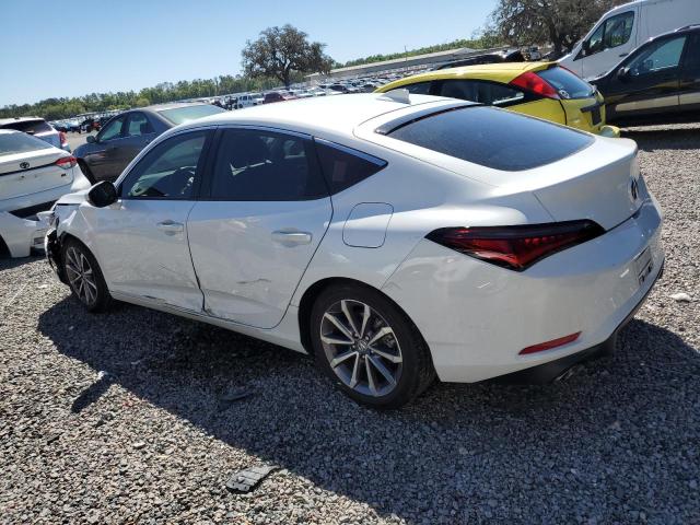 Vin: 19ude4h21ra004860, lot: 49537235, acura integra 20242
