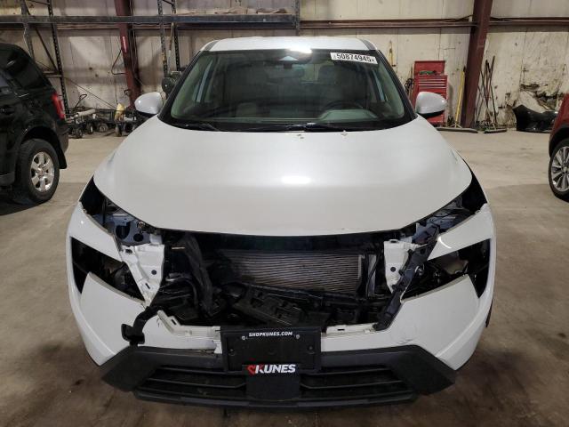 2024 NISSAN ROGUE SV - JN8BT3BA3RW350759