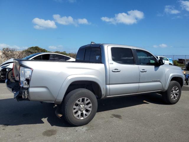 Vin: 3tmaz5cn1gm023096, lot: 48596805, toyota tacoma double cab 20163
