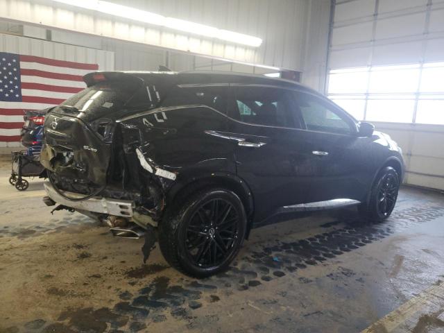 Vin: 5n1az2msxkn142634, lot: 47642415, nissan murano s 20193