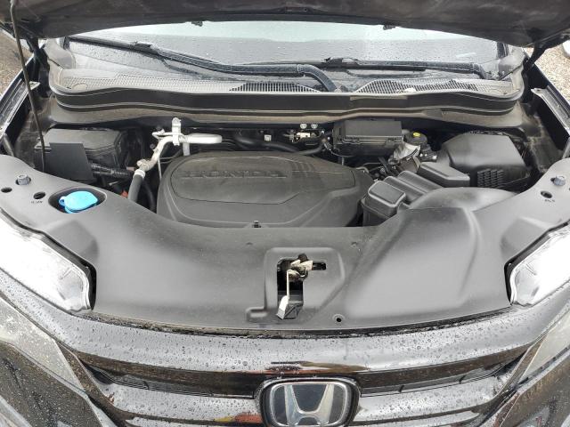 2021 HONDA PILOT SE 5FNYF6H26MB068059