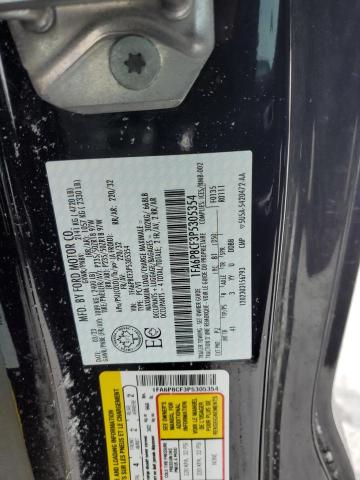 2023 FORD MUSTANG GT - 1FA6P8CF3P5305354