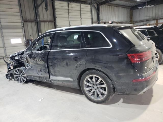 Vin: wa1lhaf70kd043713, lot: 49673745, audi q7 premium plus 20192