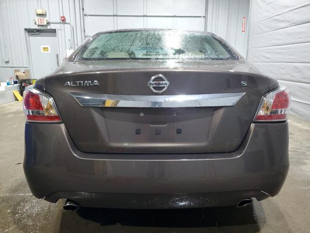 2015 NISSAN ALTIMA 2.5 - 1N4AL3AP6FC206168