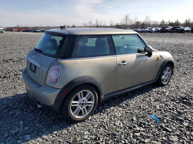 Vin: wmwsu3c54bt095179, lot: 48773325, mini cooper 20113