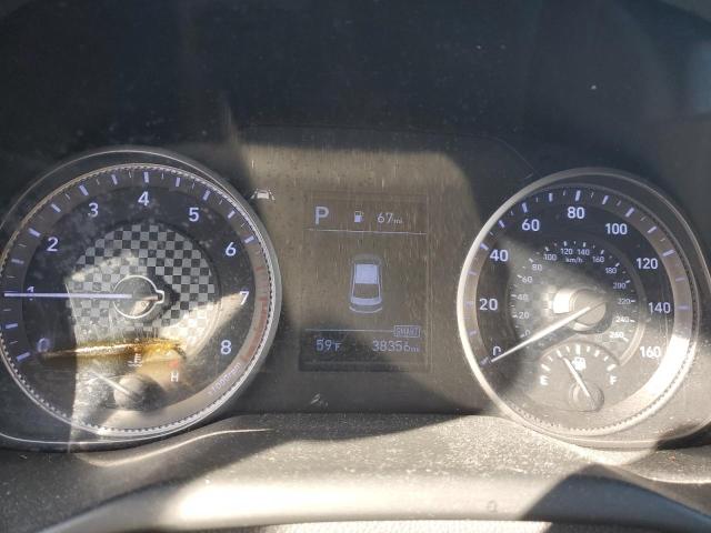 2020 HYUNDAI ELANTRA SE - 5NPD84LF0LH547021